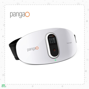 Pangao 智能腰腹按摩器