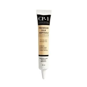CP-1 升級版免沖洗蛋白護髮安瓶