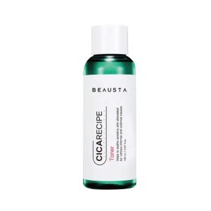 BEAUSTA CICARECIPE 爽膚水