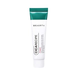 BEAUSTA CICARECIPE 乳霜
