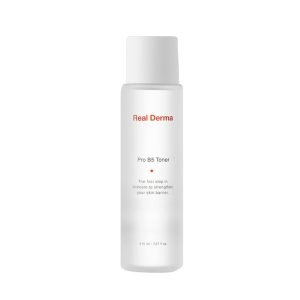 REAL DERMA PRO B5 化妝水
