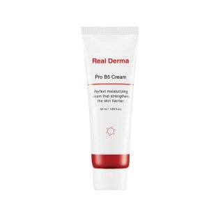 REAL DERMA PRO B5 面霜